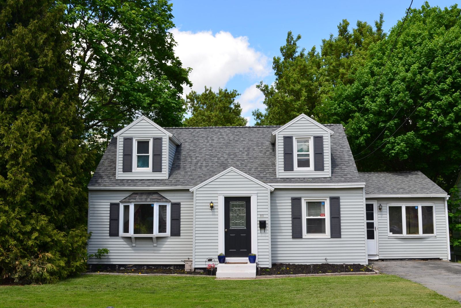 Syracuse New York Real Estate, 201 Harwood Ave Central NY Real Estate